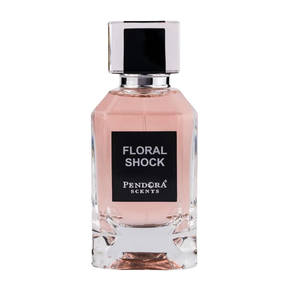 Pendora Scents Floral Shock EDP 100ml _ Tiến Perfume Pendora Scents Floral Shock EDP 100ml _ Tiến Perfume