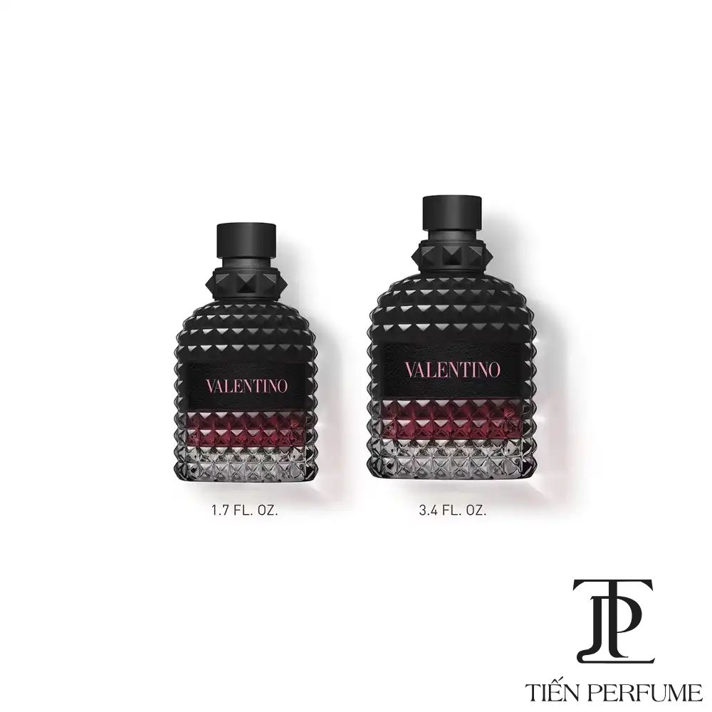 Valentino Uomo Born in Roma EDP Intense 100ml 37 Review Valentino Uomo Born In Roma EDP Intense 100ml chính hãng _ Tiến Perfume