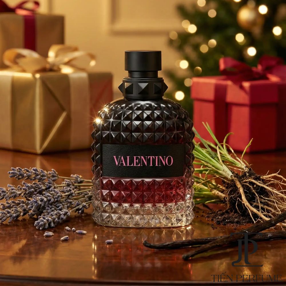 Valentino Uomo Born in Roma EDP Intense 100ml 36 Review perfume Valentino Uomo Born In Roma EDP Intense 100ml _ Tiến Perfume