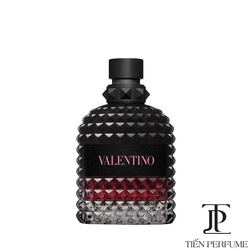 Valentino Uomo Born in Roma EDP Intense 100ml 40 Valentino Uomo Born In Roma EDP Intense 100ml _ Tiến Perfume