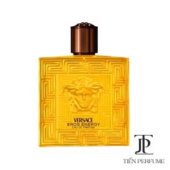 Versace Eros Energy EDP 100ml _ Tiến Perfume