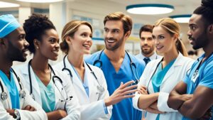 Nước hoa dành cho bác sĩ | Bác sĩ nên dùng nước hoa gì? 2 Vì sao bác sĩ, y tá nên dùng nước hoa_ _ Tiến Perfume
