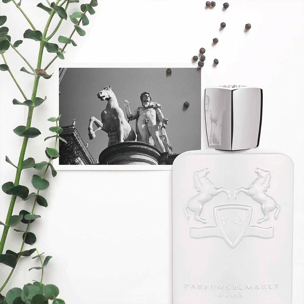Parfums de Marly Galloway EDP 125ml 4 1 Mùi hương nước hoa Parfums De Marly Galloway EDP 125ml _ Tiến Perfume