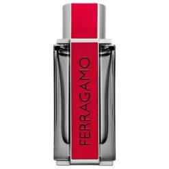 1 Nước hoa Salvatore Ferragamo Red Leather For Men EDP 100ml _ Tiến Perfume