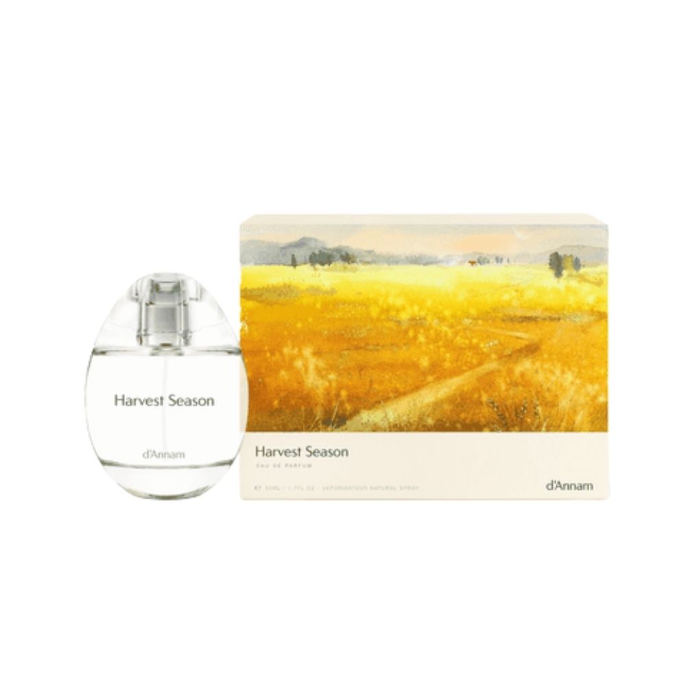 1 Nước hoa d'Annam Harvest Season _ Tiến Perfume 1 Nước hoa d'Annam Harvest Season _ Tiến Perfume