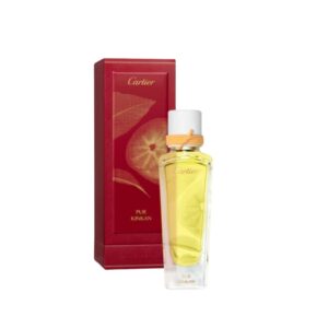 1 Nước hoa niche Cartier Pur Kinkan 75ml _ Tiến Perfume