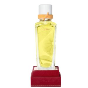 1 Nước hoa nữ Cartier Pur Kinkan 75ml _ Tiến Perfume
