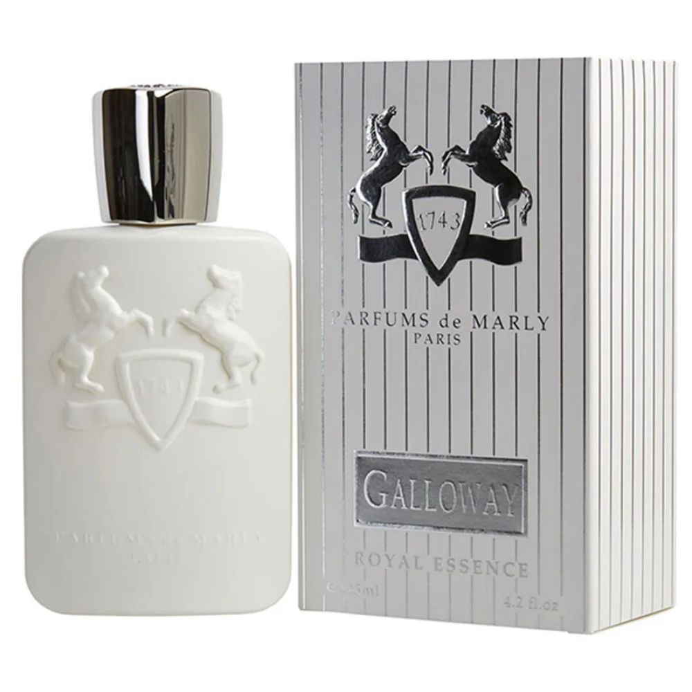 Parfums de Marly Galloway EDP 125ml 2 1 Nước hoa unisex Parfums De Marly Galloway EDP 125ml _ Tiến Perfume