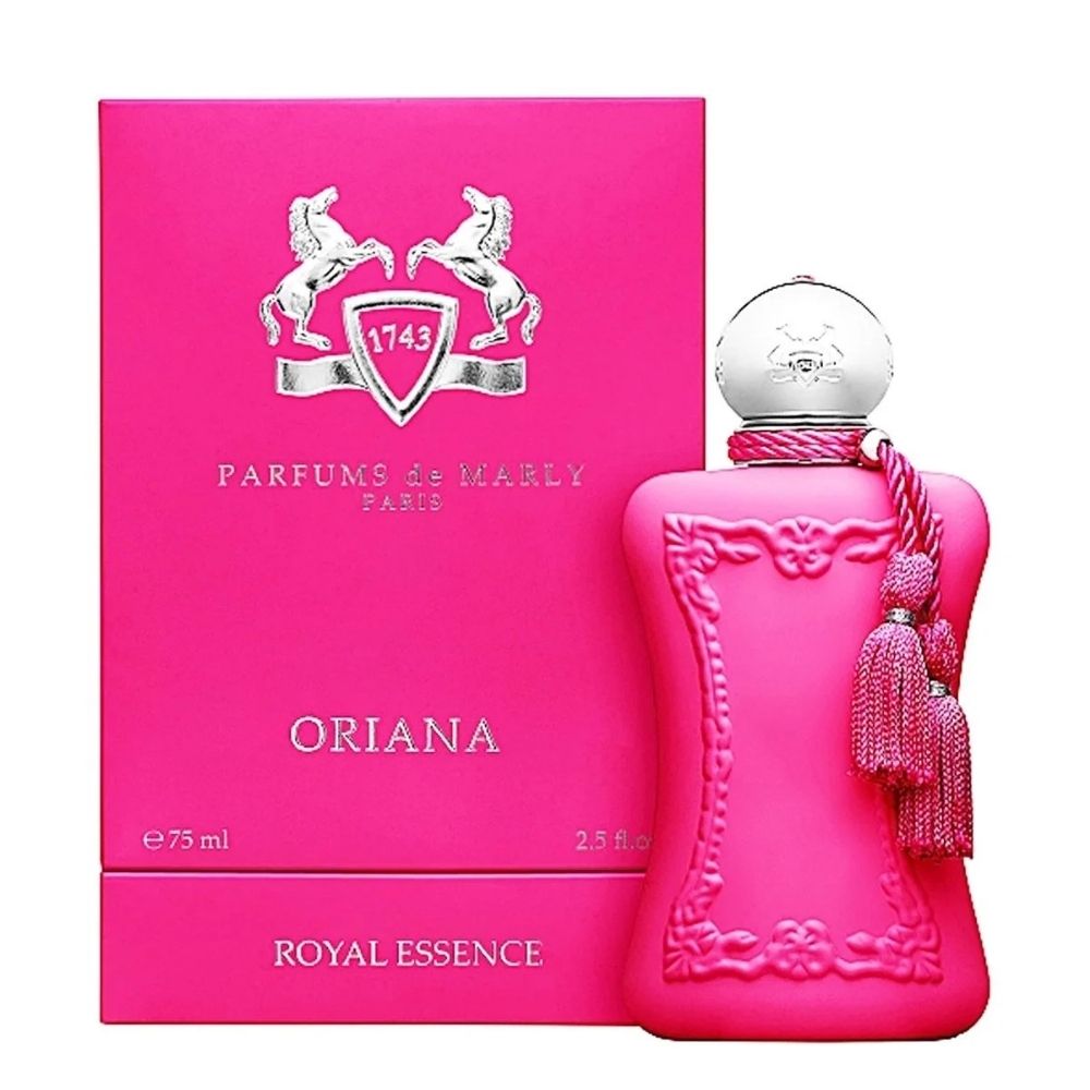 1 Parfums De Marly Oriana EDP 75ml _ Tiến Perfume 1 Parfums De Marly Oriana EDP 75ml _ Tiến Perfume