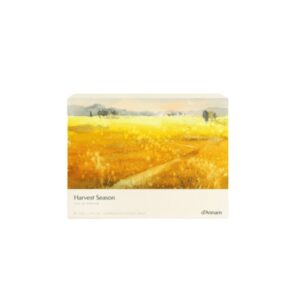 d'Annam Harvest Season 50ml 3 1 d'Annam Harvest Season 50ml _ Tiến Perfume (2)