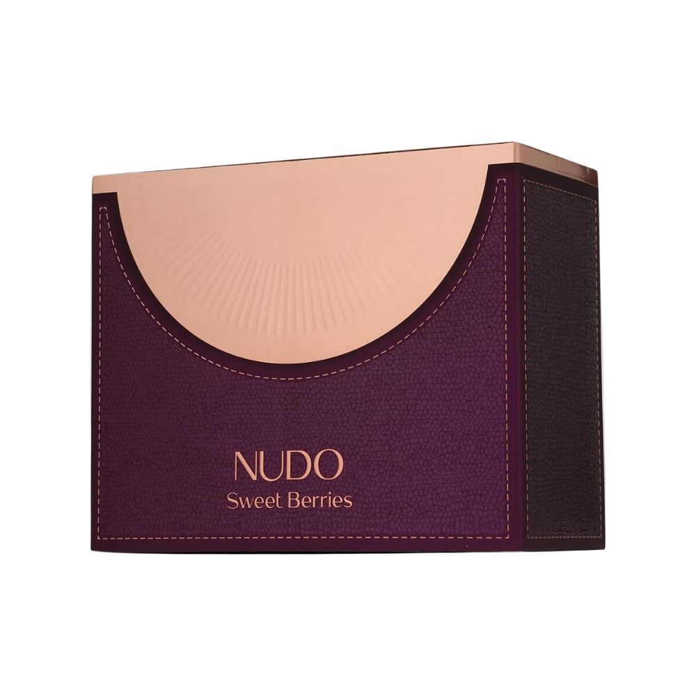 10 Fragrance World Nudo Sweet Berries EDP 100ml _ Tiến Perfume 10 Fragrance World Nudo Sweet Berries EDP 100ml _ Tiến Perfume