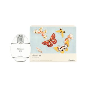 d'Annam Kimono 50ml 2 10 Nước hoa d'Annam Kimono _ Tiến Perfume