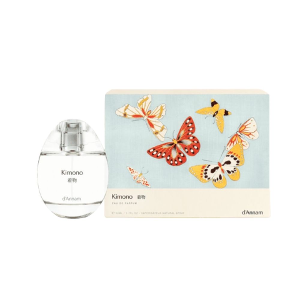 10 Nước hoa d'Annam Kimono _ Tiến Perfume 10 Nước hoa d'Annam Kimono _ Tiến Perfume