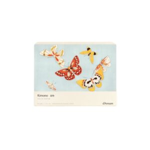 d'Annam Kimono 50ml 3 10 d'Annam Kimono 50ml _ Tiến Perfume