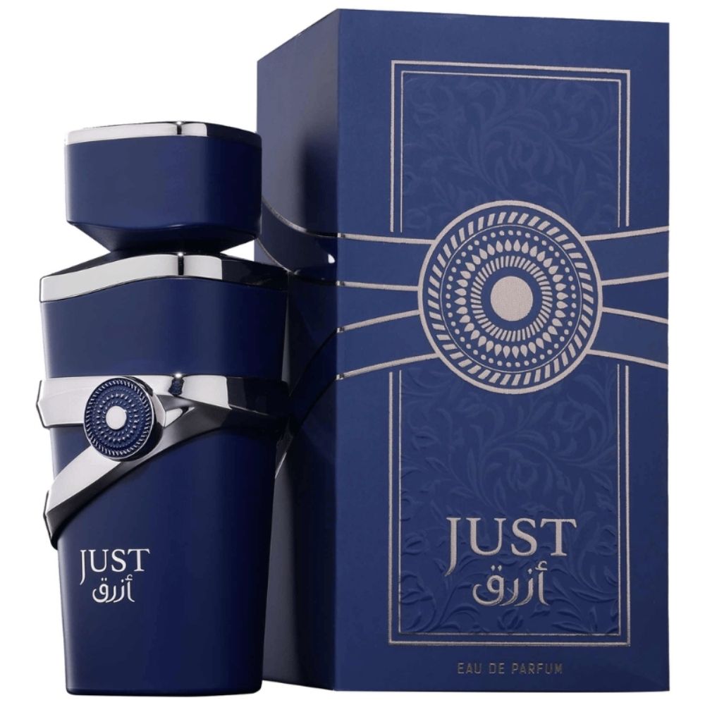 11 Fragrance World Just Azraq EDP 100ml _ Tiến Perfume 11 Fragrance World Just Azraq EDP 100ml _ Tiến Perfume