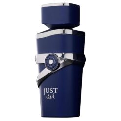 11 Nước hoa Fragrance World Just Azraq EDP 100ml _ Tiến Perfume