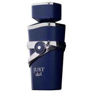 Fragrance World Just Azraq EDP 100ml 1 11 Nước hoa Fragrance World Just Azraq EDP 100ml _ Tiến Perfume
