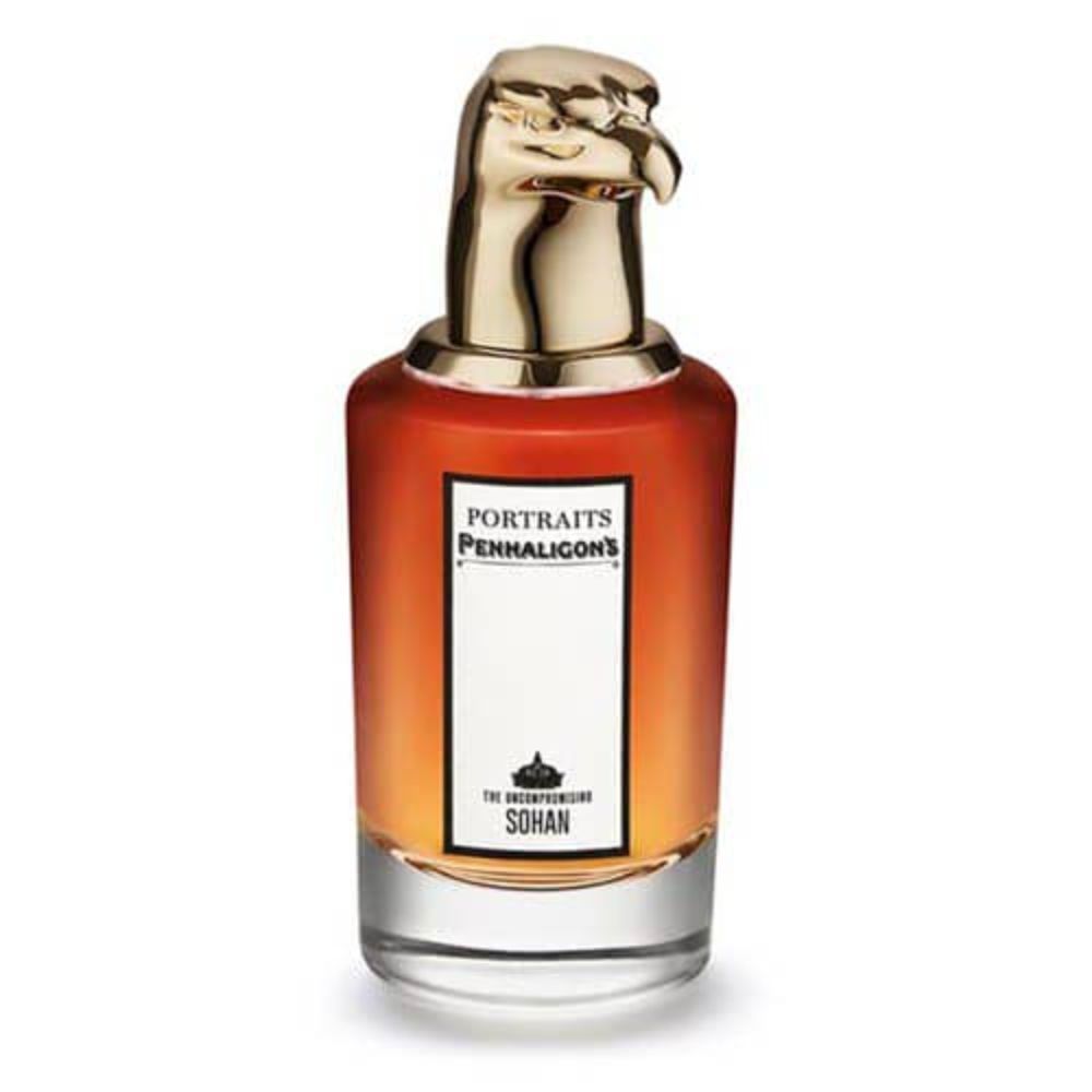 11 Nước hoa Penhaligon’s The Uncompromising Sohan EDP 75ml _ Tiến Perfume