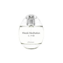 11 Nước hoa d'Annam Hinoki Meditation 10ml _ Tiến Perfume