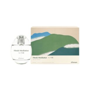 d'Annam Hinoki Meditation 50ml 2 11 Nước hoa d'Annam Hinoki Meditation _ Tiến Perfume
