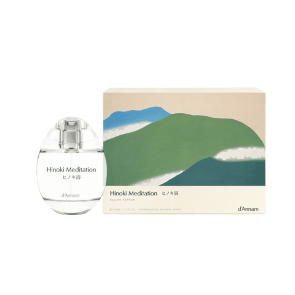11 Nước hoa d'Annam Hinoki Meditation _ Tiến Perfume 11 Nước hoa d'Annam Hinoki Meditation _ Tiến Perfume