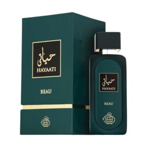 12 Fragrance World Hayaati Beau EDP 100ml _ Tiến Perfume