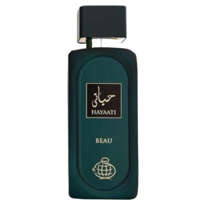 12 Nước hoa Fragrance World Hayaati Beau EDP 100ml _ Tiến Perfume