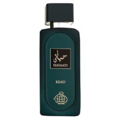 12 Nước hoa Fragrance World Hayaati Beau EDP 10ml _ Tiến Perfume