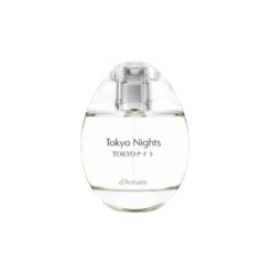12 Nước hoa d'Annam Tokyo Nights 50ml _ Tiến Perfume