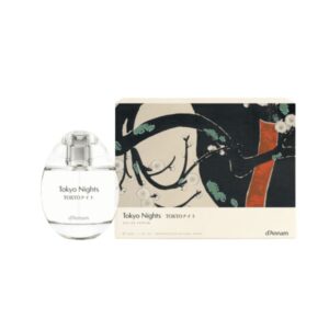 d'Annam Tokyo Nights 50ml 2 12 Nước hoa d'Annam Tokyo Nights _ Tiến Perfume
