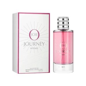Fragrance World Joie Journey Intense EDP 100ml 2 13 Fragrance World Joie Journey Intense EDP 100ml _ Tiến Perfume