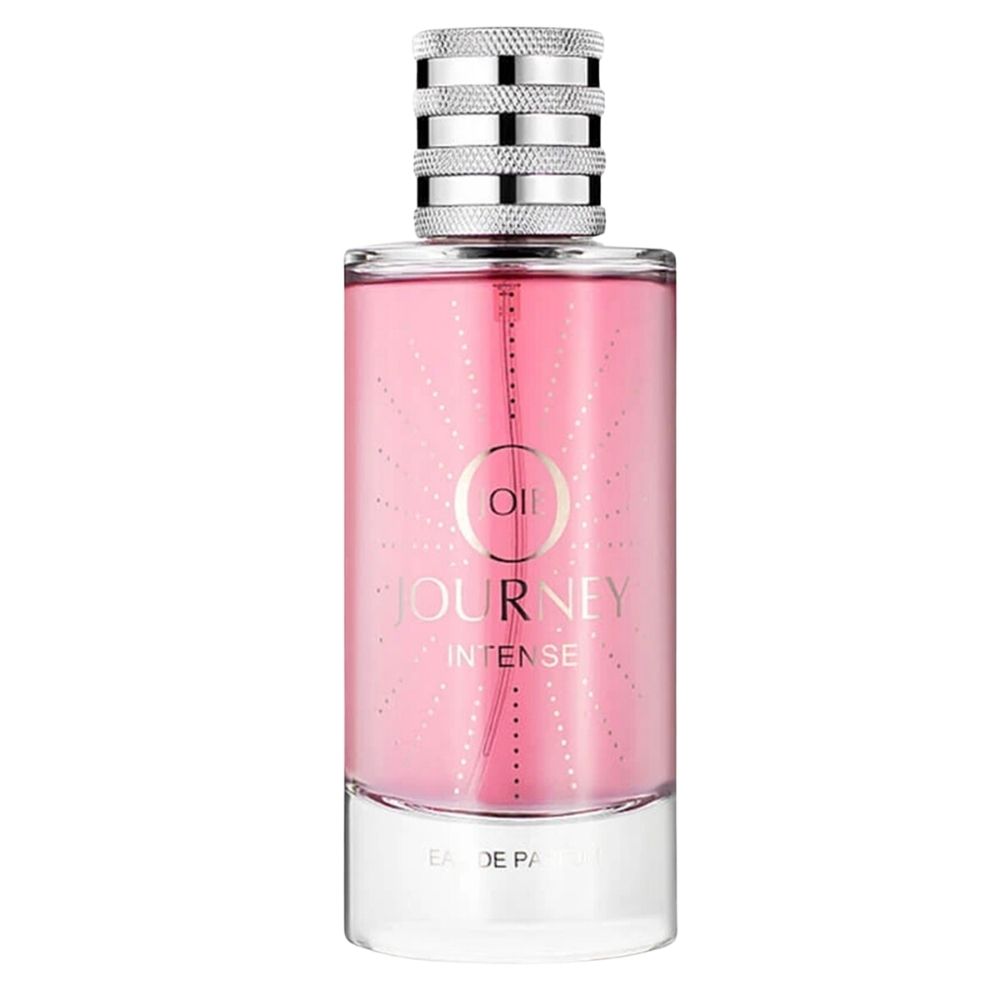 13 Nước hoa Fragrance World Joie Journey Intense EDP 100ml _ Tiến Perfume 13 Nước hoa Fragrance World Joie Journey Intense EDP 100ml _ Tiến Perfume