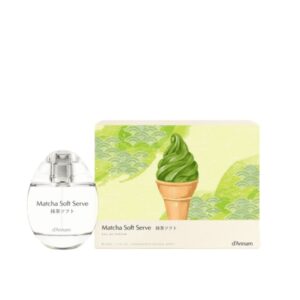 d'Annam Matcha Soft Serve 50ml 2 13 Nước hoa d'Annam Matcha Soft Serve _ Tiến Perfume