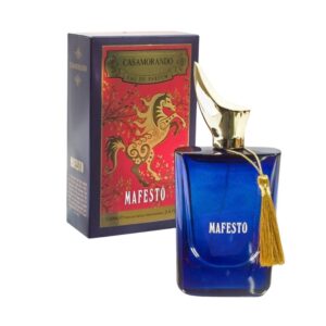 Fragrance World Casamorando Mafesto EDP 100ml 2 14 Fragrance World Casamorando Mafesto EDP 100ml _ Tiến Perfume