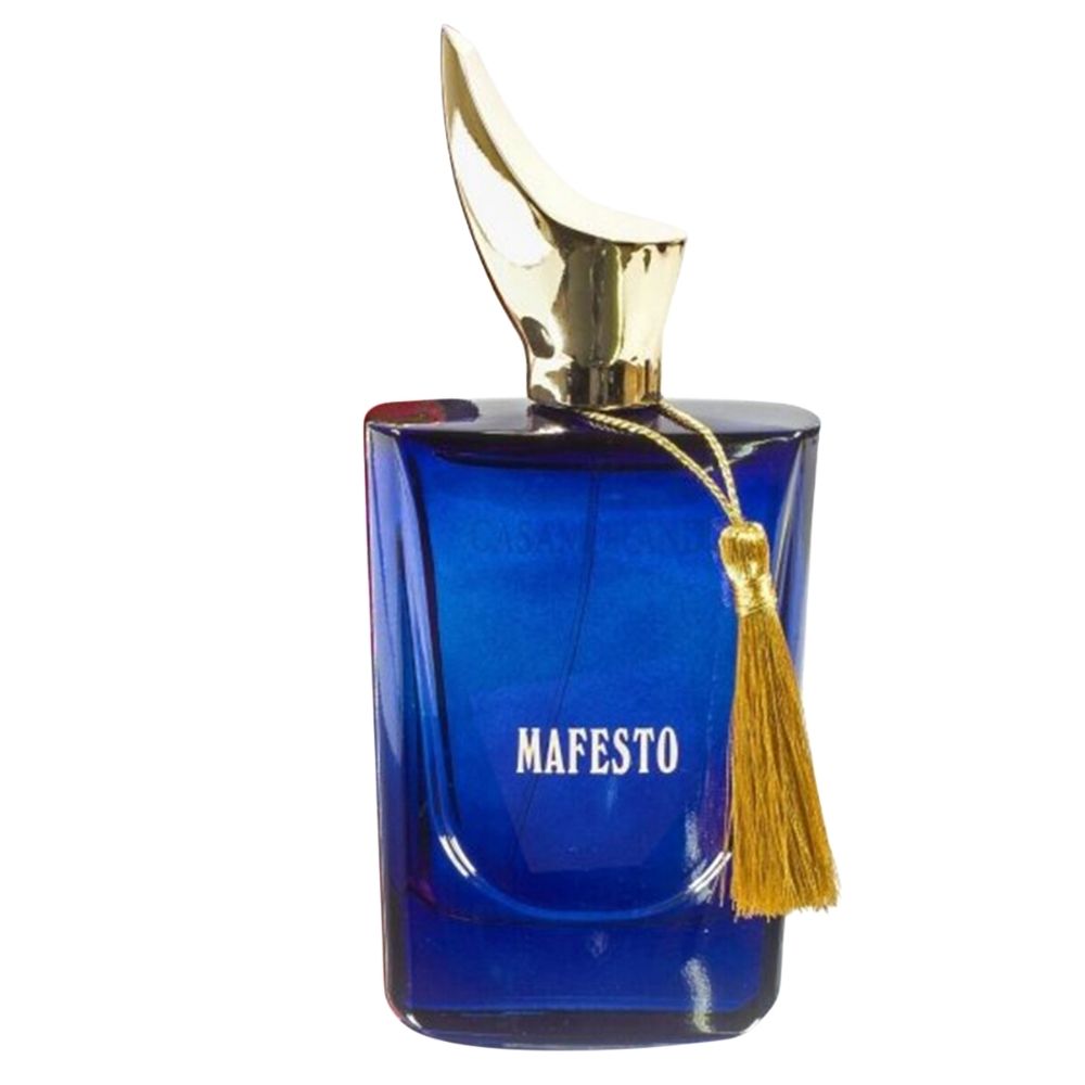 14 Nước hoa Fragrance World Casamorando Mafesto EDP 100ml _ Tiến Perfume 14 Nước hoa Fragrance World Casamorando Mafesto EDP 100ml _ Tiến Perfume