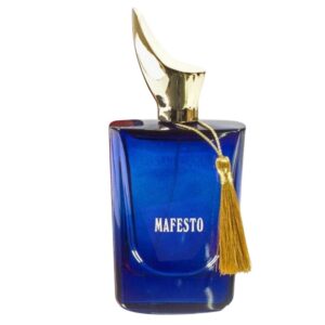 Fragrance World Casamorando Mafesto EDP 10ml 1 14 Nước hoa Fragrance World Casamorando Mafesto EDP 10ml _ Tiến Perfume