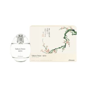 d'Annam Sakura Snow 50ml 2 14 Nước hoa d'Annam Sakura Snow _ Tiến Perfume