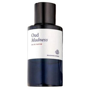 Fragrance World Oud Madness EDP 10ml 1 15 Nước hoa Fragrance World Oud Madness 10ml _ Tiến Perfume
