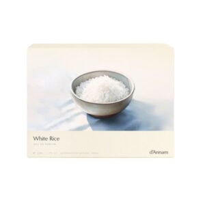 d'Annam White Rice 50ml 3 15 d'Annam White Rice _ Tiến Perfume