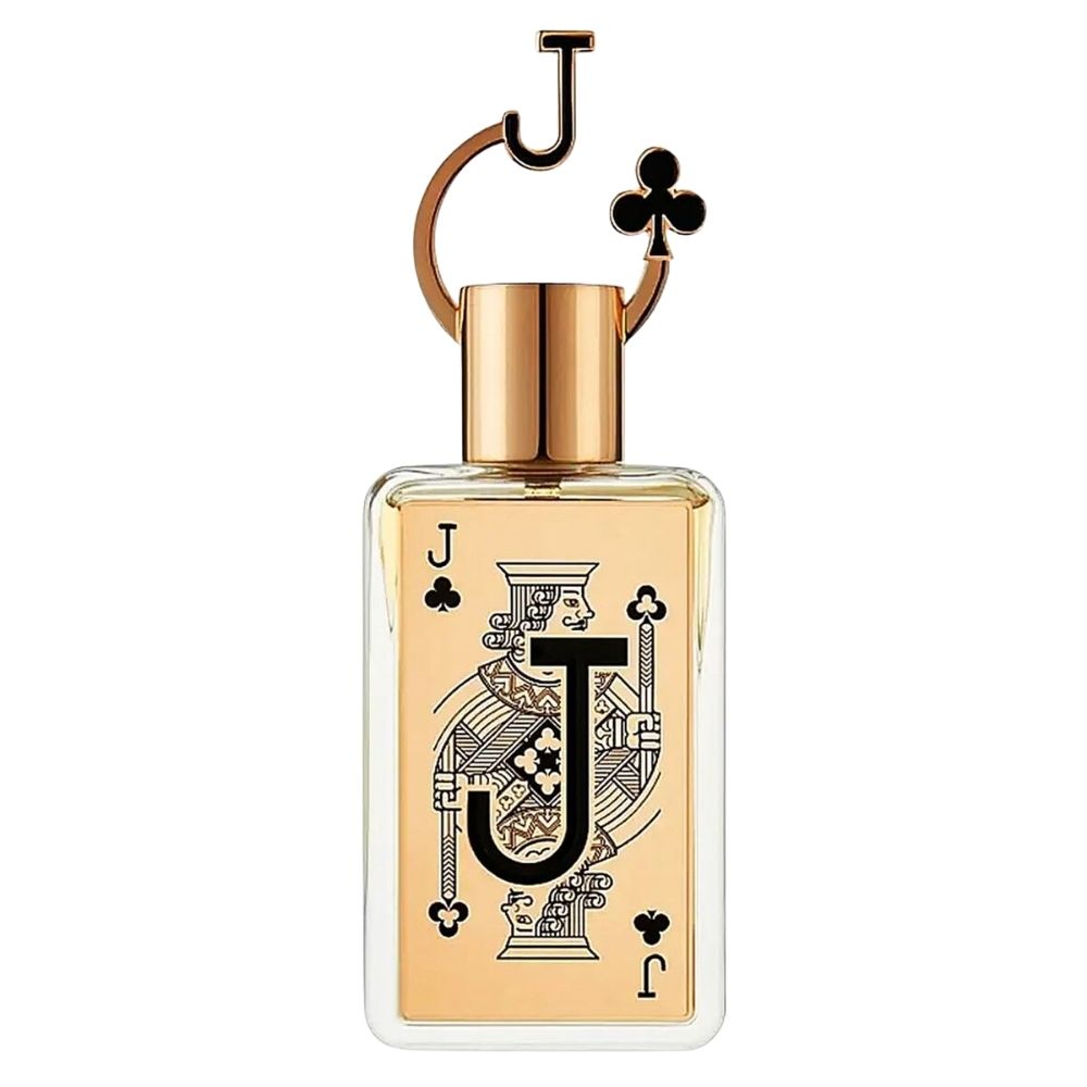 16 Nước hoa Fragrance World Jack Of Clubs EDP 10ml _ Tiến Perfume
