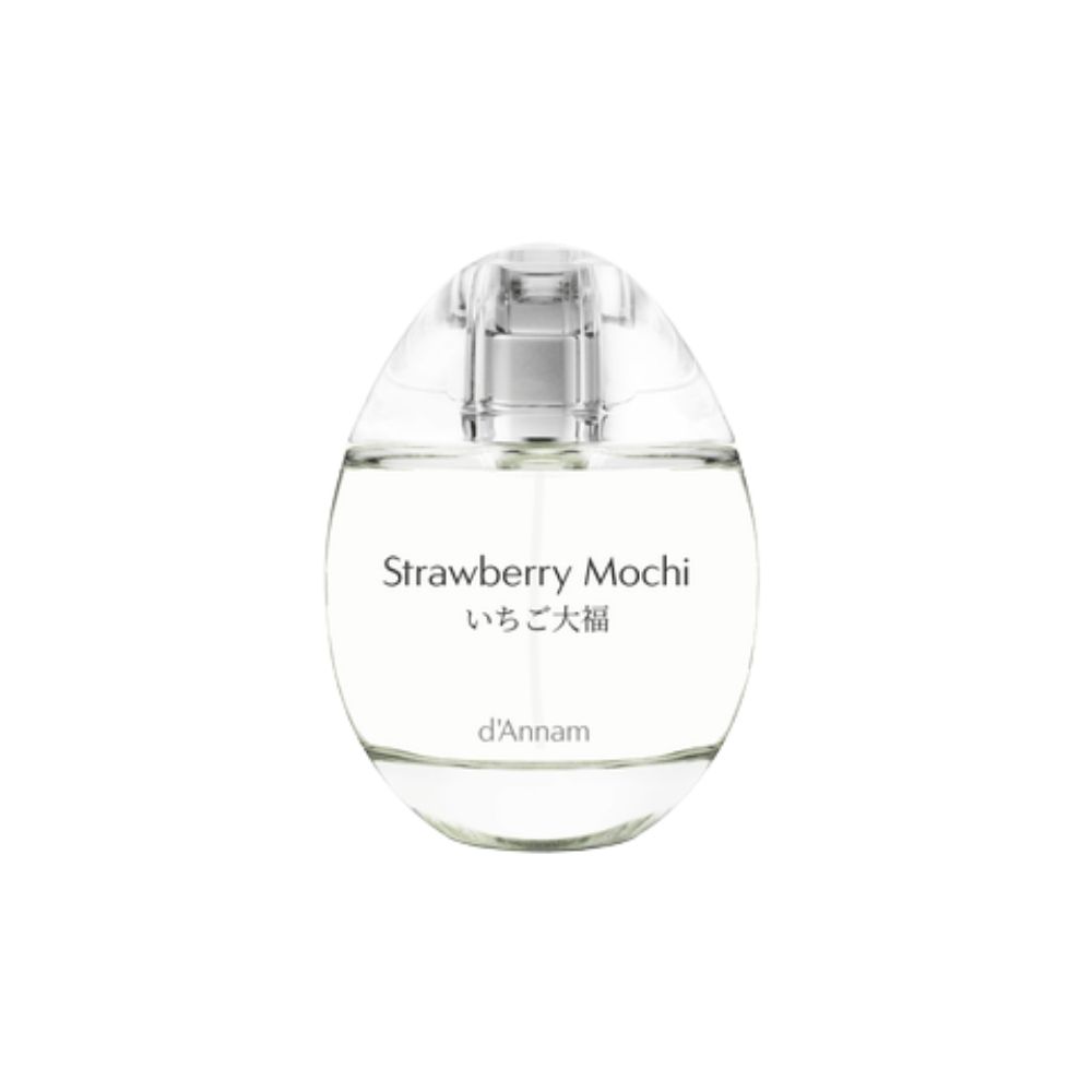 16 Nước hoa d'Annam Strawberry Mochi 50ml _ Tiến Perfume