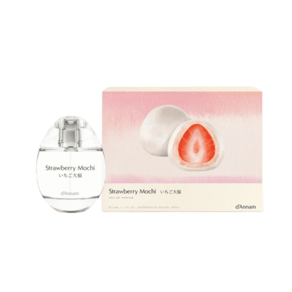 16 Nước hoa d'Annam Strawberry Mochi _ Tiến Perfume 16 Nước hoa d'Annam Strawberry Mochi _ Tiến Perfume