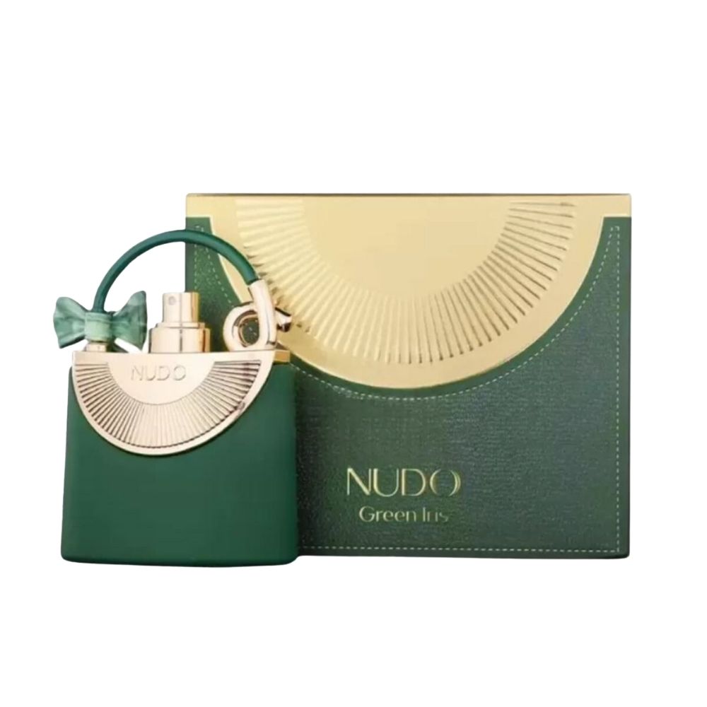 17 Fragrance World Nudo Green Iris 100ml _ Tiến Perfume 17 Fragrance World Nudo Green Iris 100ml _ Tiến Perfume