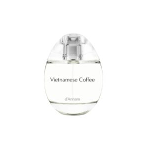 17 Nước hoa d'Annam Vietnamese Coffee 50ml _ Tiến Perfume