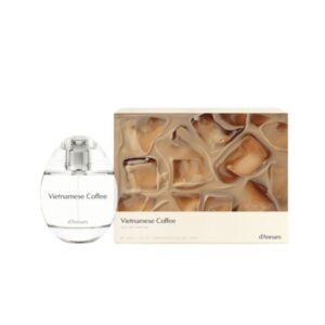 17 d'Annam Vietnamese Coffee 50ml _ Tiến Perfume
