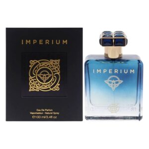 Fragrance World Imperium EDP 100ml 2 18 Fragrance World Imperium EDP 100ml _ Tiến Perfume