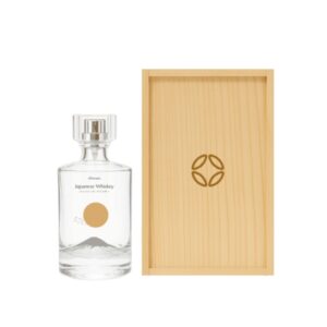 18 Nước hoa d'Annam Japanese Whiskey _ Tiến Perfume