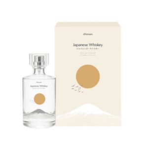 18 d'Annam Japanese Whiskey 150ml _ Tiến Perfume