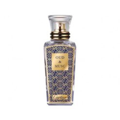 2 Cartier Oud & Musc 45ml Tiến Perfume