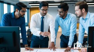 Nước hoa dành cho Nhà lập kế hoạch sự kiện | Tặng nước hoa gì cho Nhà tổ chức sự kiện? 21 2 Đối tượng mà kỹ sư tiếp xúc mỗi ngày và cách sử dụng nước hoa sao cho phù hợp _ Tiến Perfume